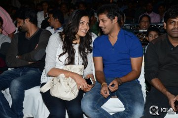 Bunny N Cherry Movie Audio Launch